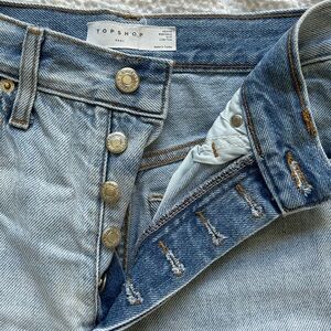 Topshop Jeans